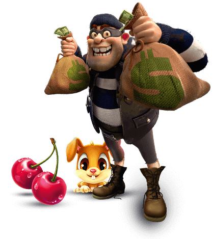 True Fortune Online Casino True Fortune characters