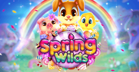 True Fortune springWilds